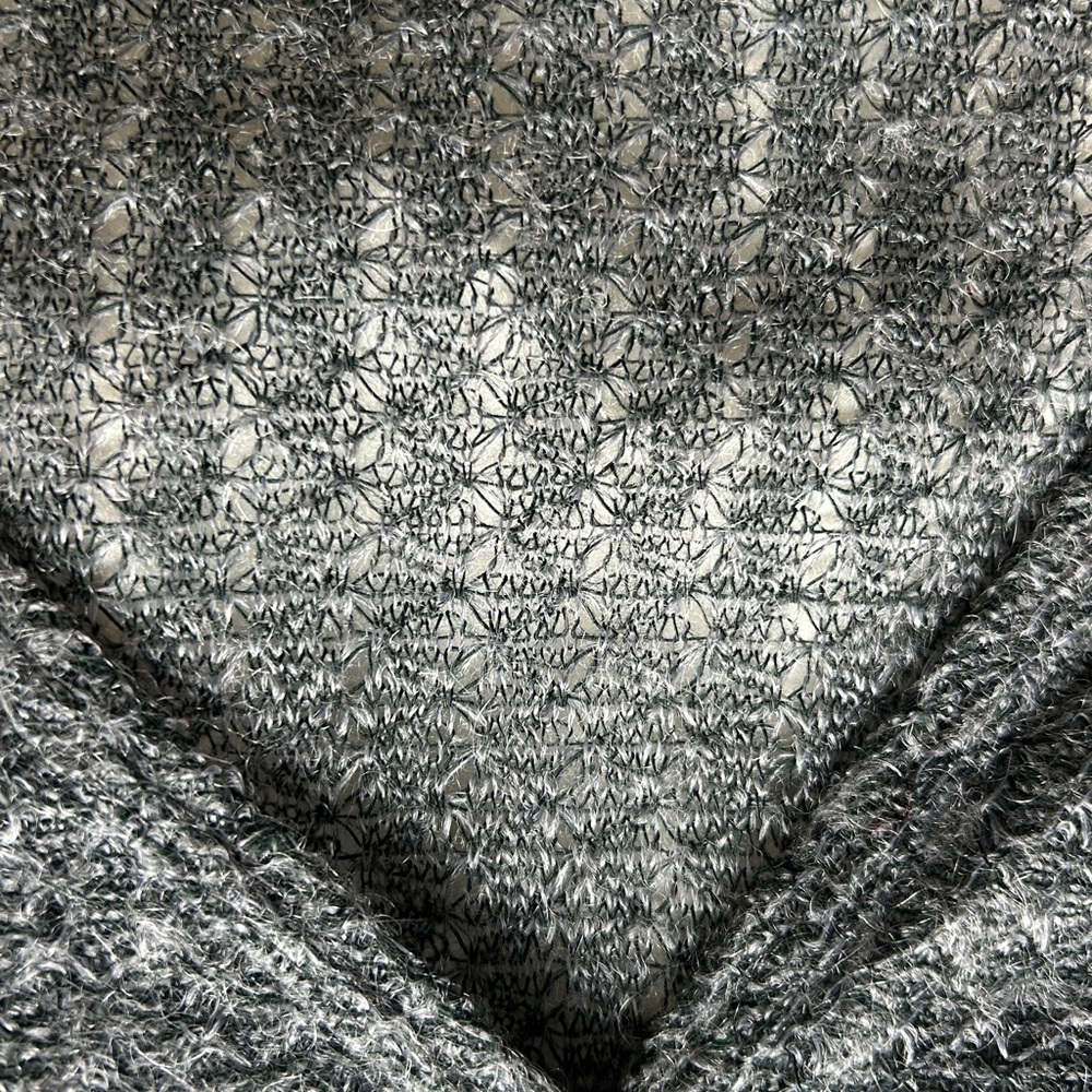 Erica Tanov Gray Women's Sweater - Picture 7 of 9